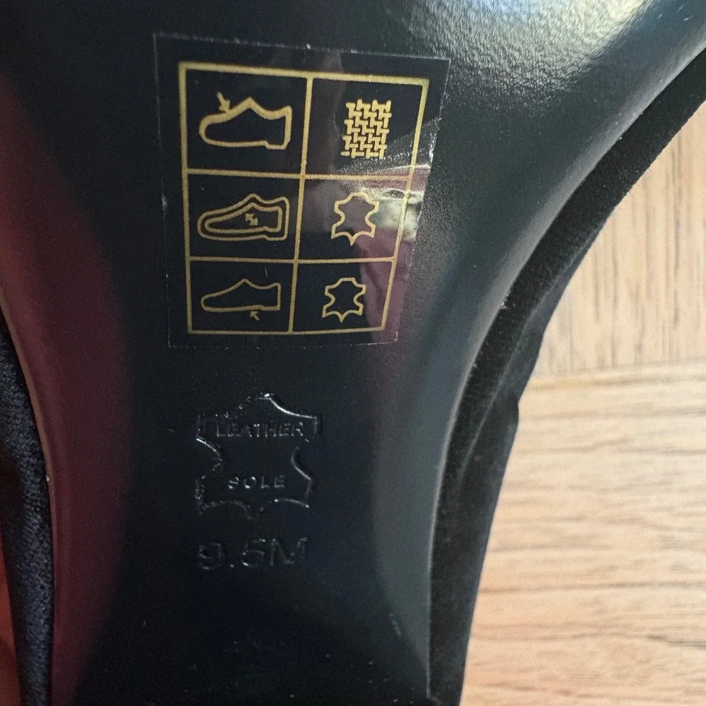 Tory Burch —new box